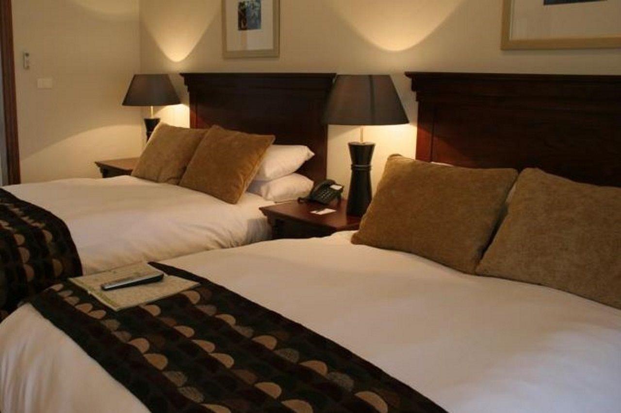 Protea Hotel By Marriott George King George Eksteriør billede